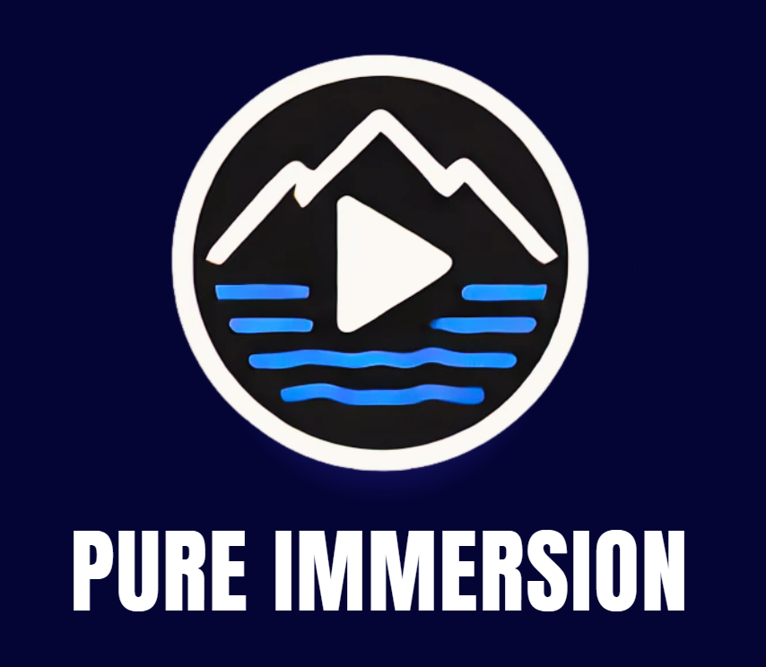 PURE IMMERSION 