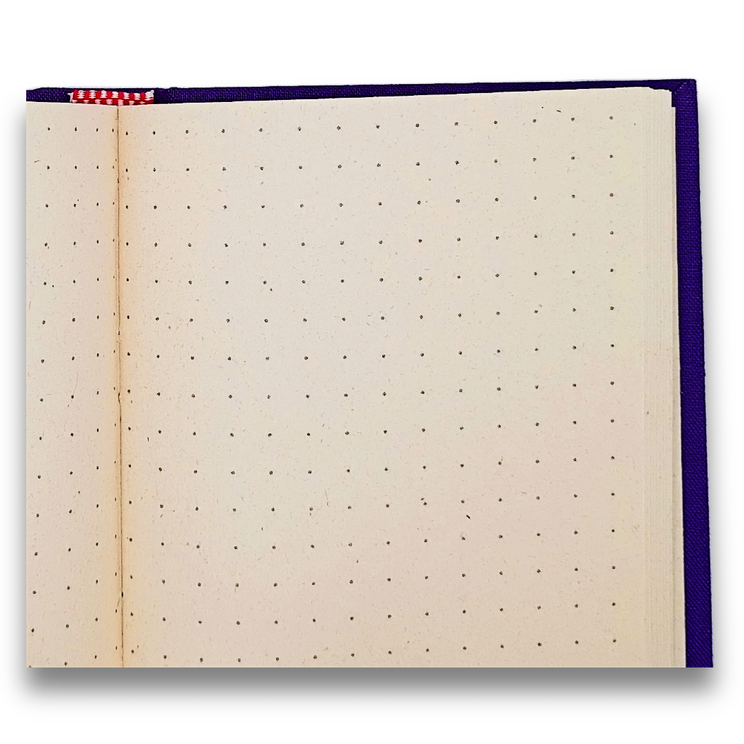 Purple Sweet Valentine’s Journals