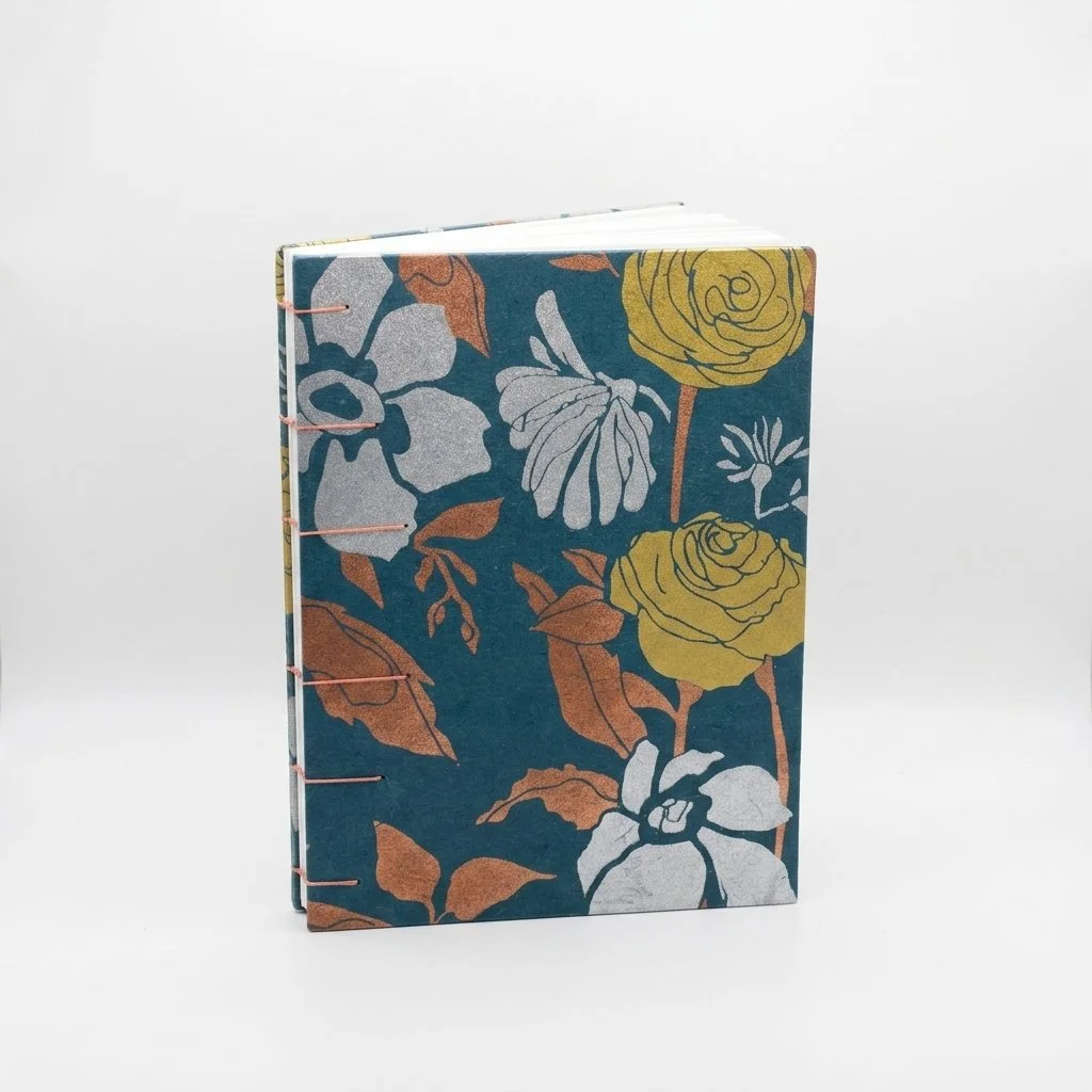 Compact Coptic Garden Companion