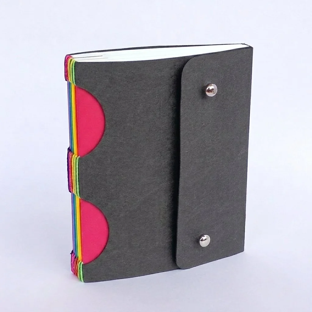 Small Pride Journal