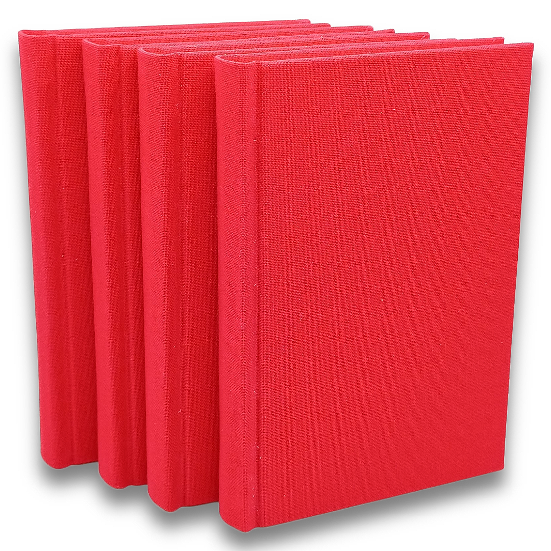 Red Sweet Valentine’s Journals