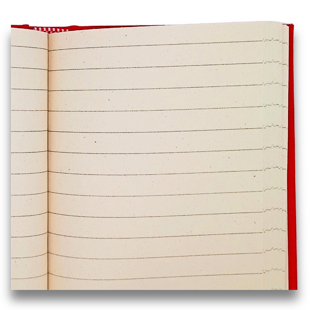 Red Sweet Valentine’s Journals