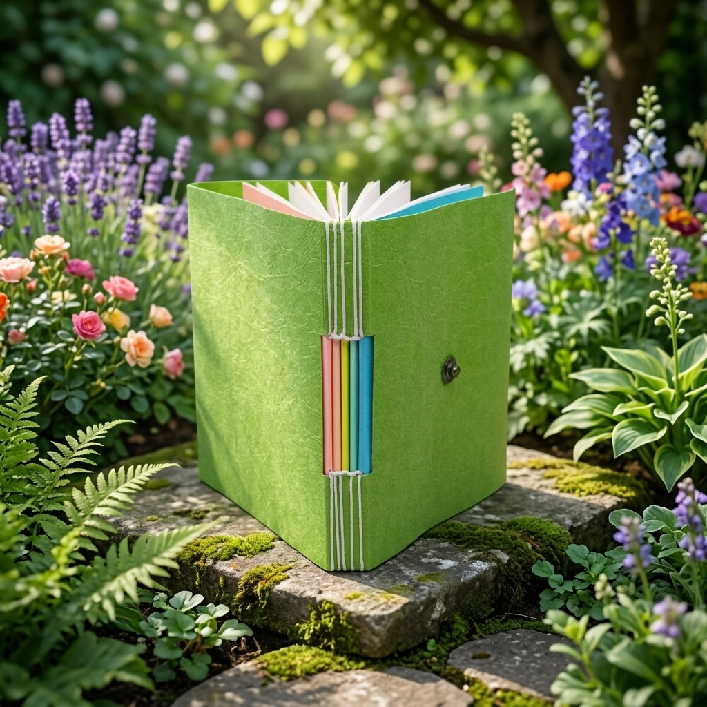 Garden Notebooks