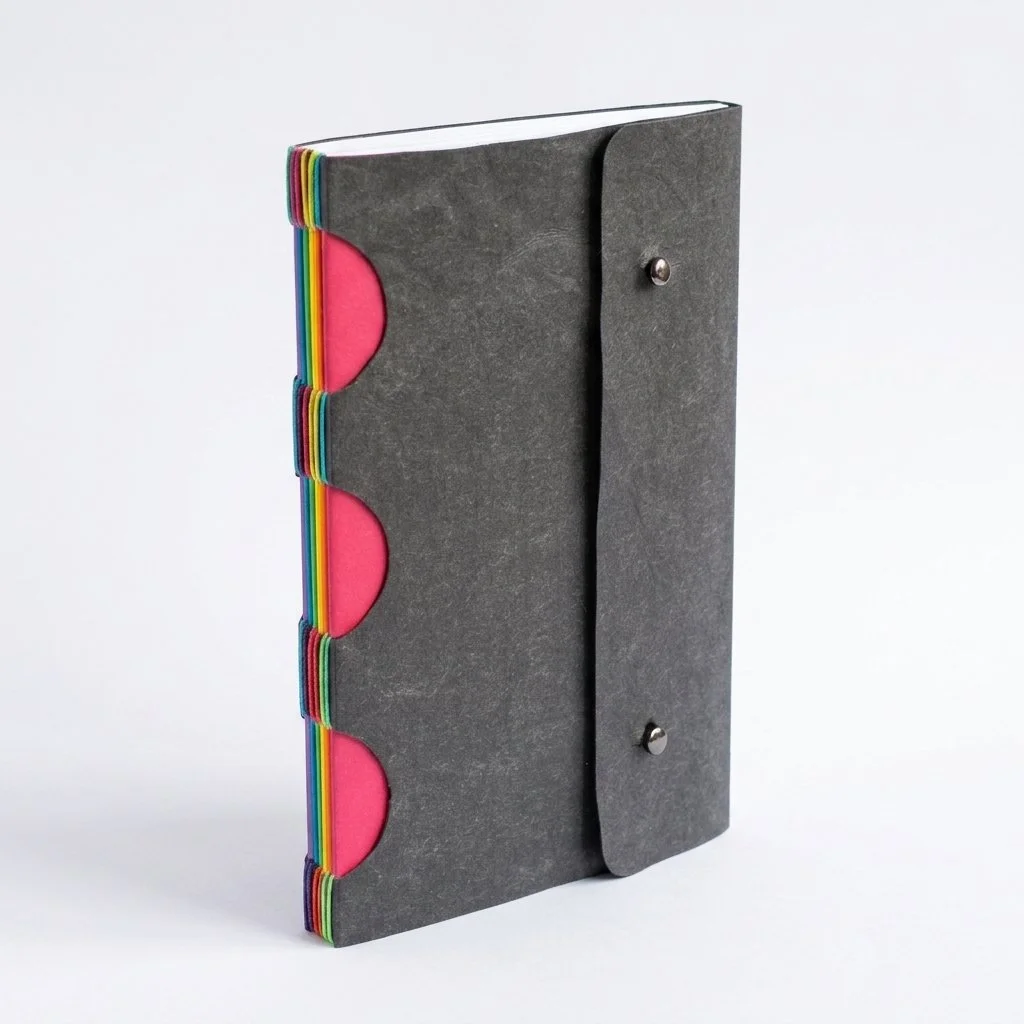 Large Pride Journal