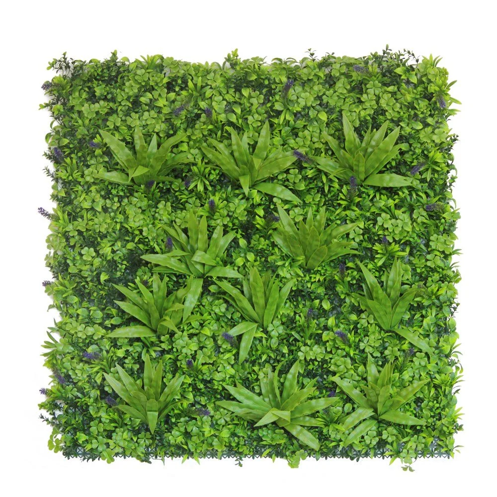 Luxury Artificial Hedge Tile