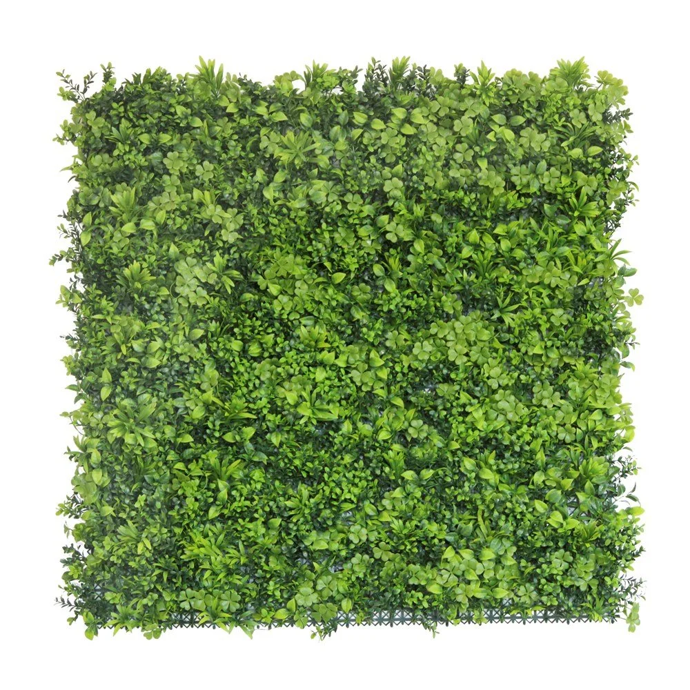 Spring Fling Artificial Hedge Tile