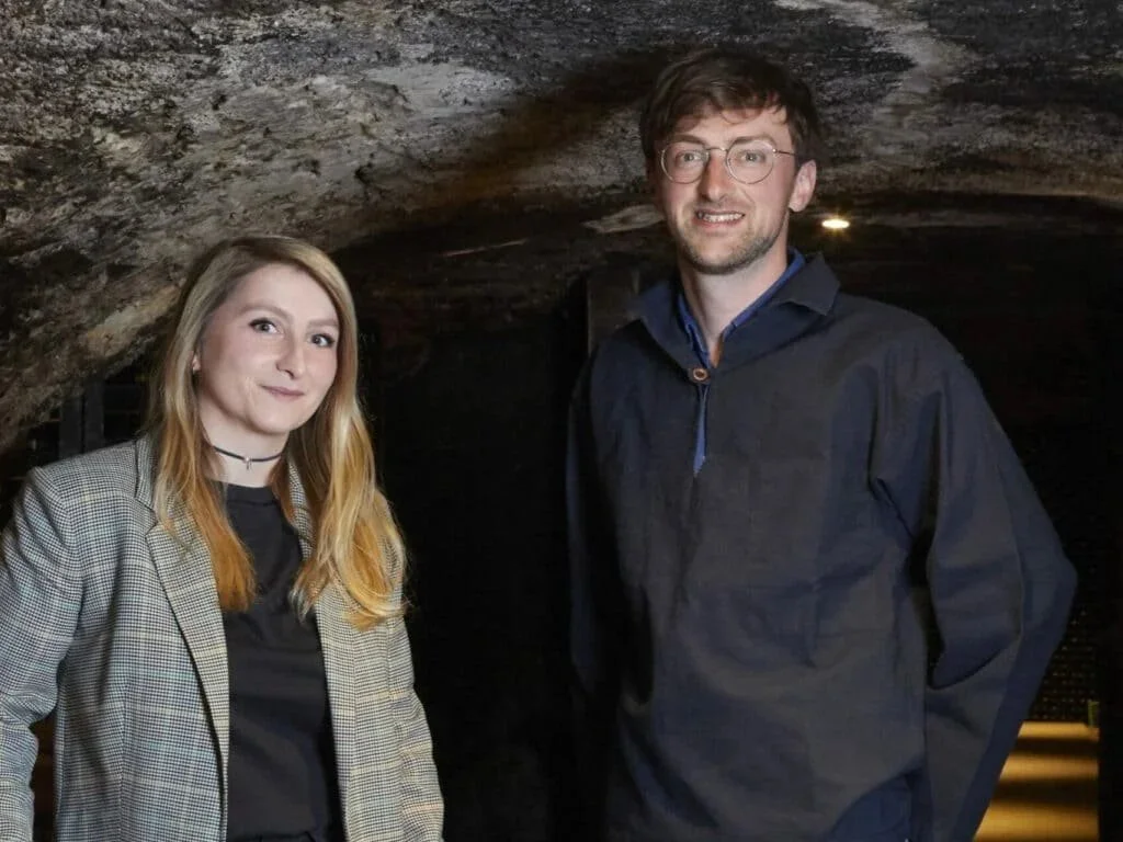 Domaine Chapuis Claire et Pierre