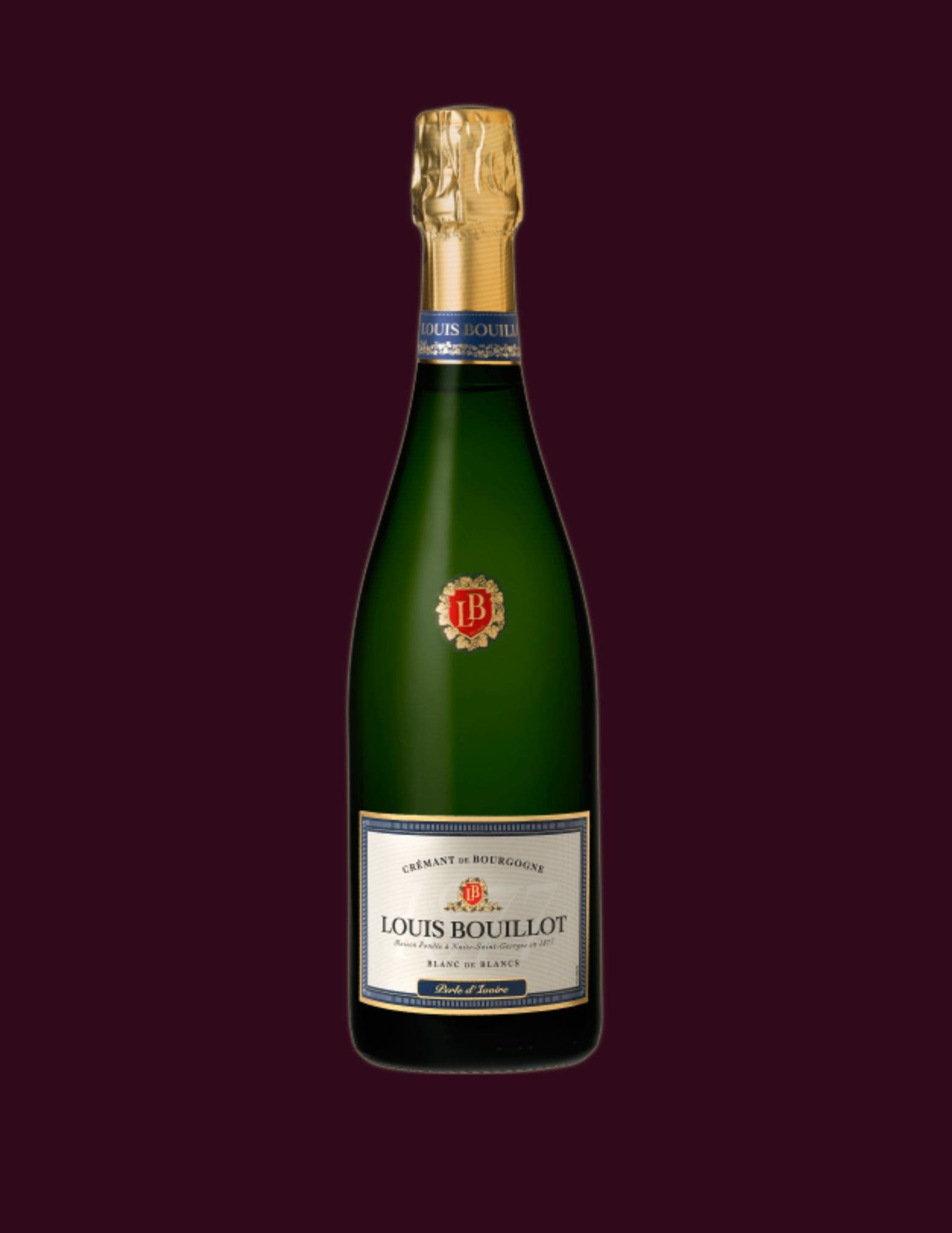 Crémant-Bourgogne-Bouillot