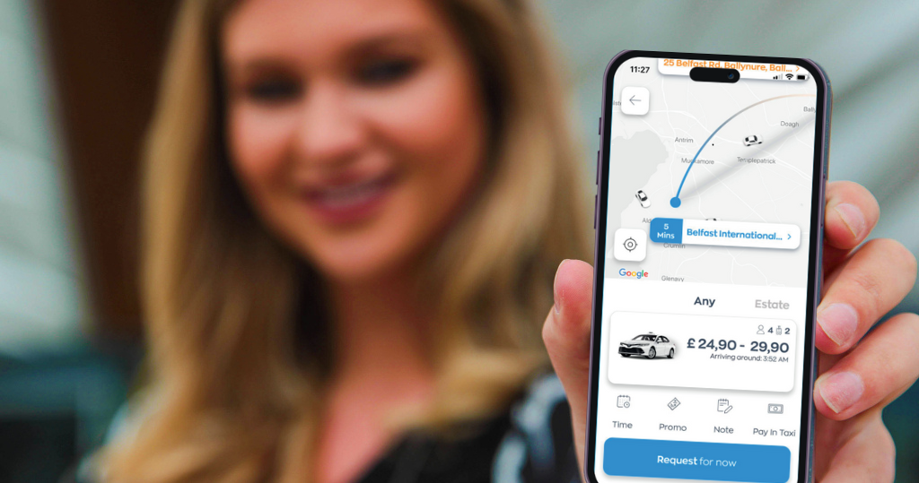 Value Cabs Value Cabs | App | Book Your Ride Today — Value Cabs
