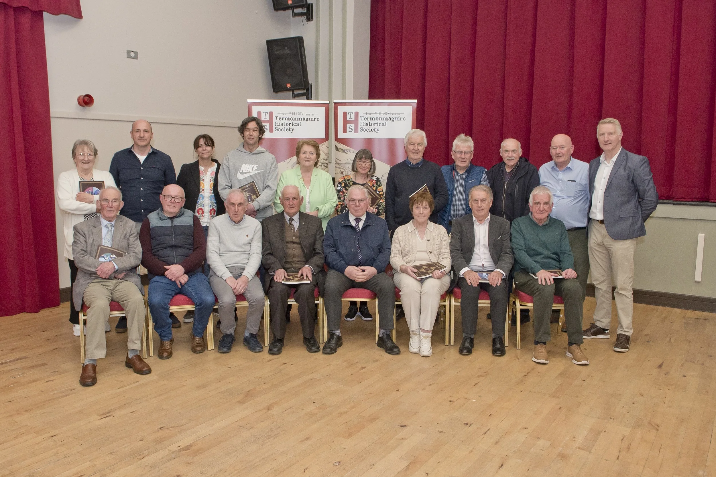 THS Committee