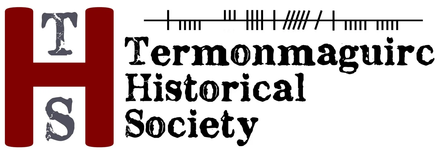 Termonmaguirc Hisrorical Society