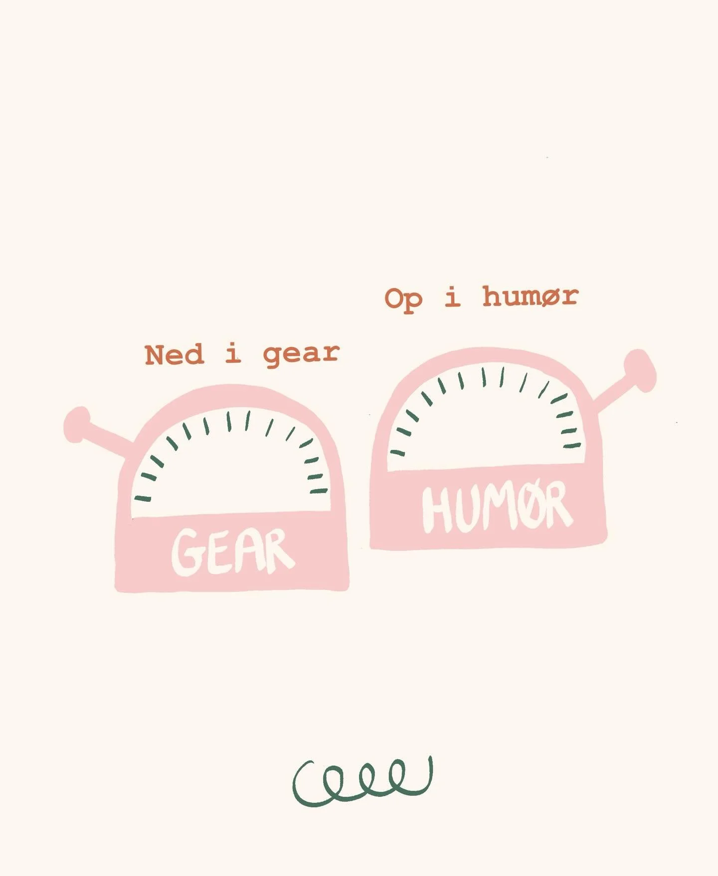 Ned i gear. Op i hum&oslash;r. >>> Pauser g&oslash;r dig ikke kun mere effektiv, de g&oslash;r det ogs&aring; lidt sjovere at v&aelig;re til. ☀️

Pauser fikser ikke alt, men en lille justering kan g&oslash;re en stor forskel. Og nogle gange 