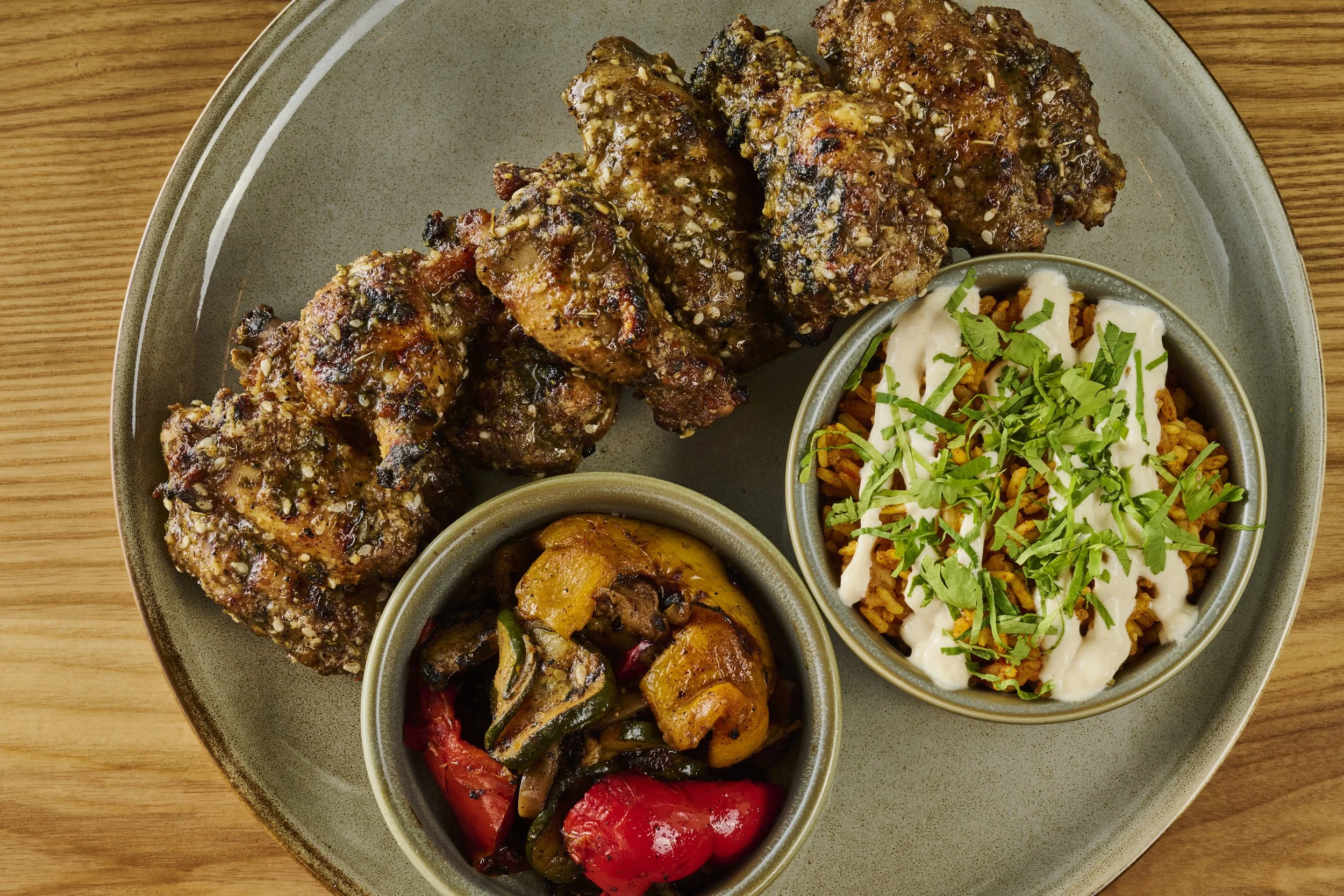 250624 Otto Grills - Chicken 12 wings & Sides 20.jpg