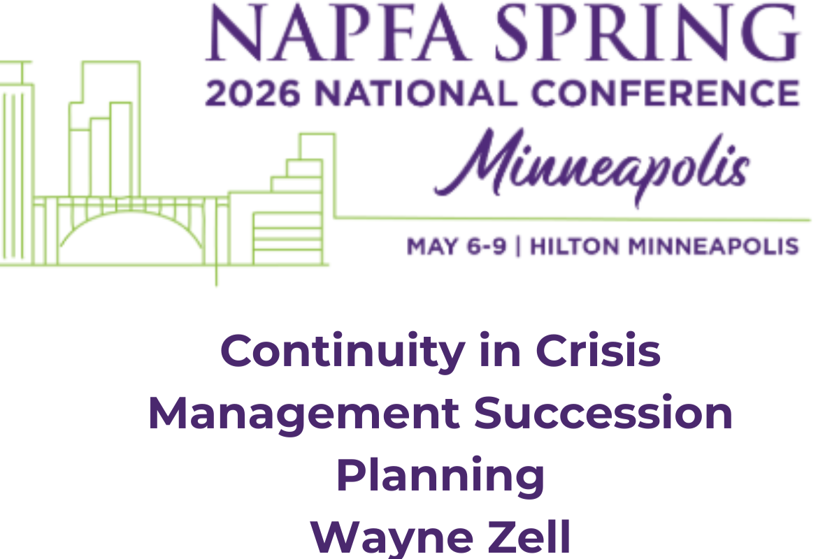 Continuity in Crisis: Preparing Your Business for the Unexpected