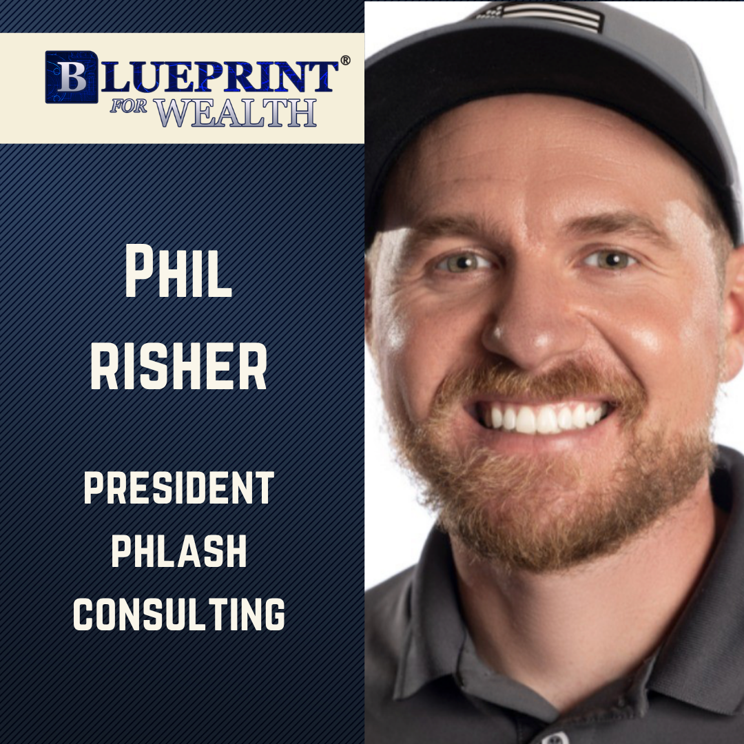 Phil Risher's Insights: Digital Marketing Strategies and Growth for Home Service Businesses