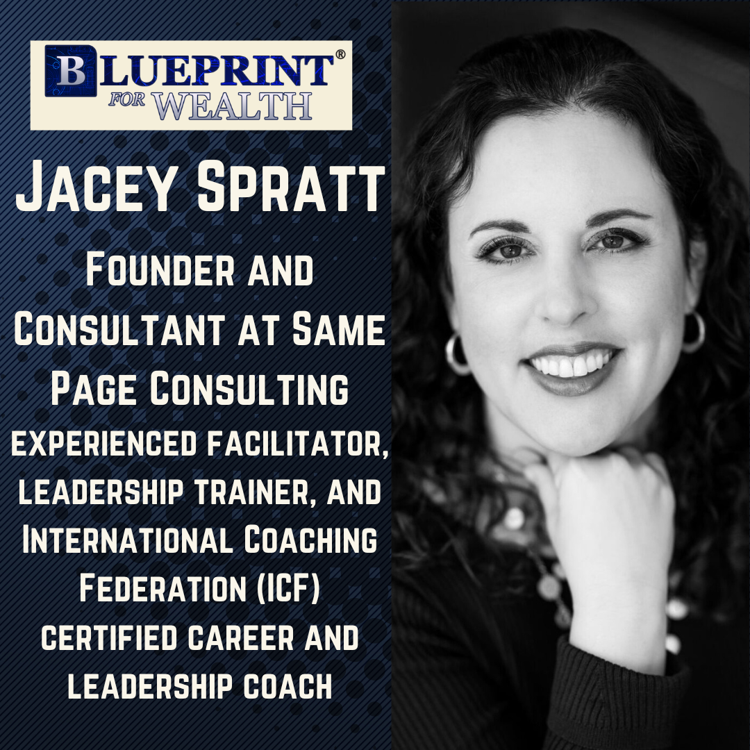 USAID Contractor: Jacey Spratt: Resilient Leadership Adaptation and Growth in Professional Challenges