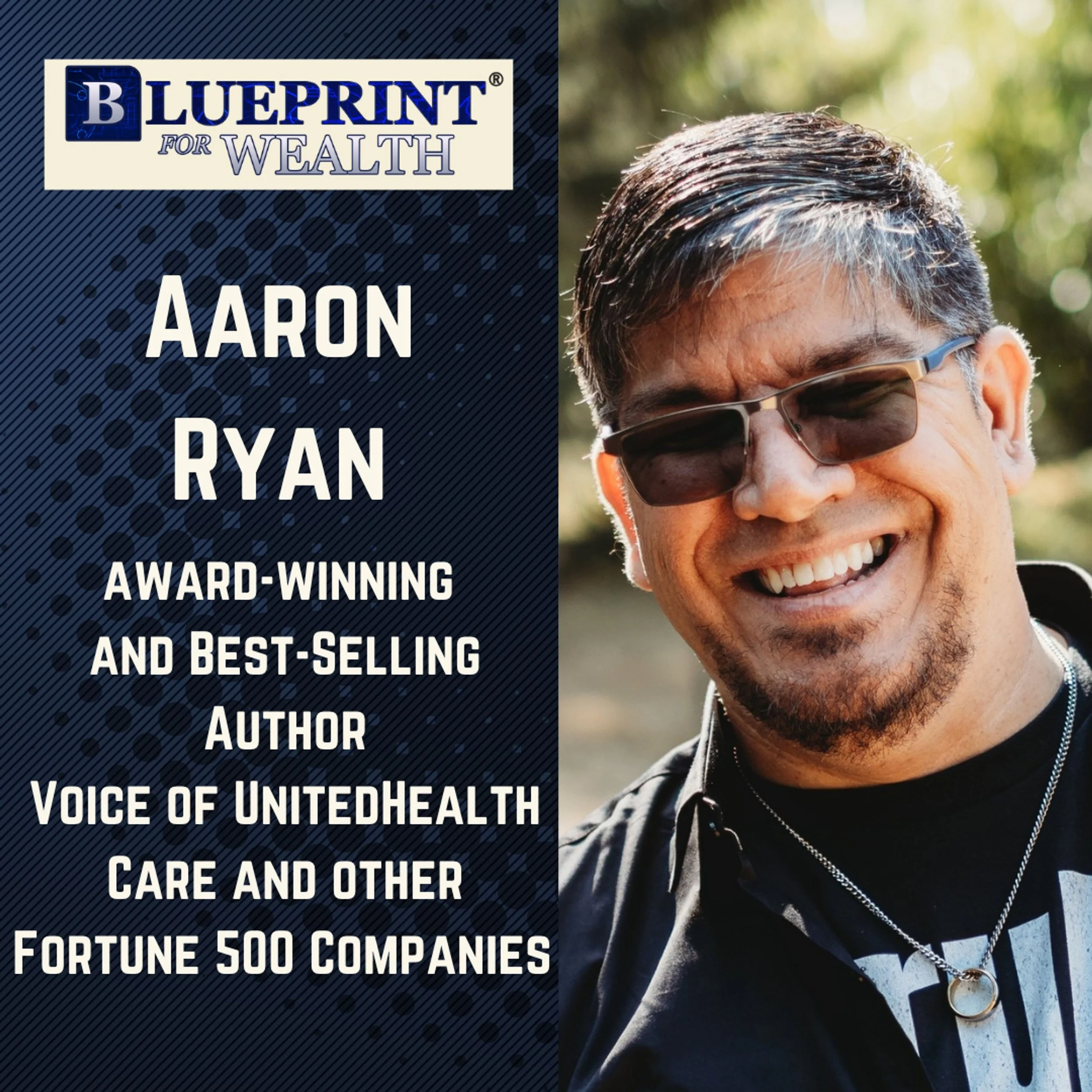 AI vs. Voiceover? Author Aaron Ryan on the Future of Creative Careers