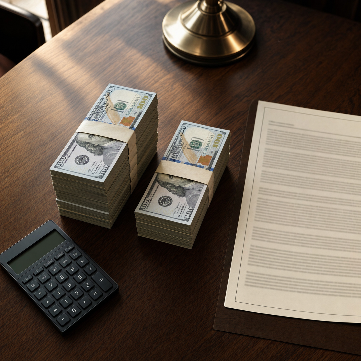 Asset Sale vs. Stock Sale: Who Really Pays the Tax