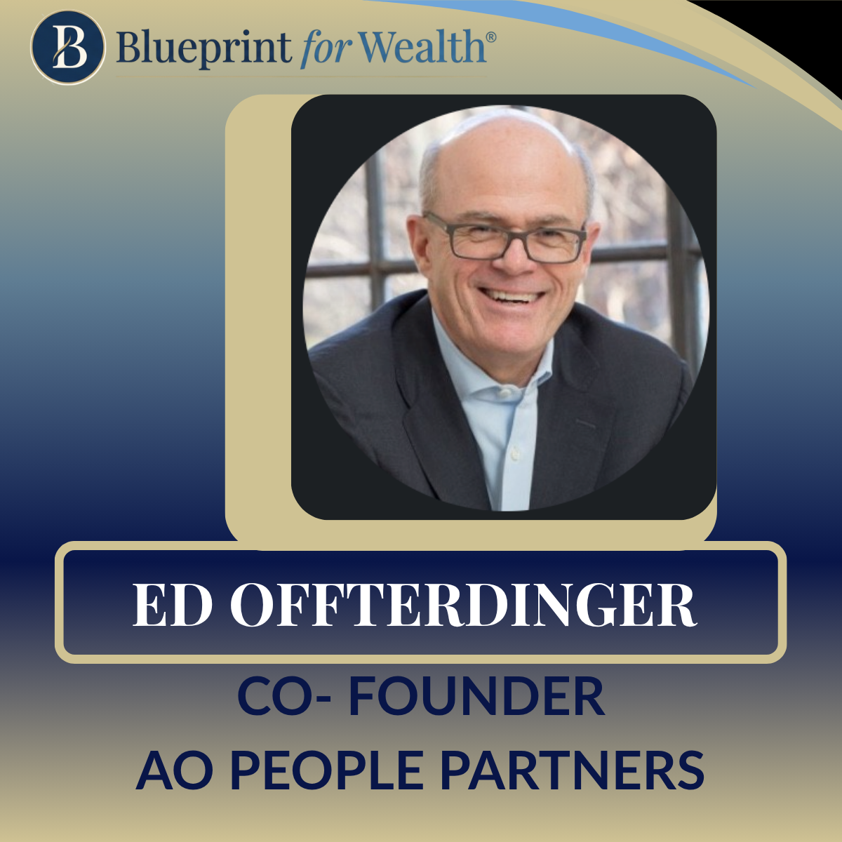 Build a Business That Can Run Without You | Ed Offterdinger on the Leadership Gap That Costs You at Closing