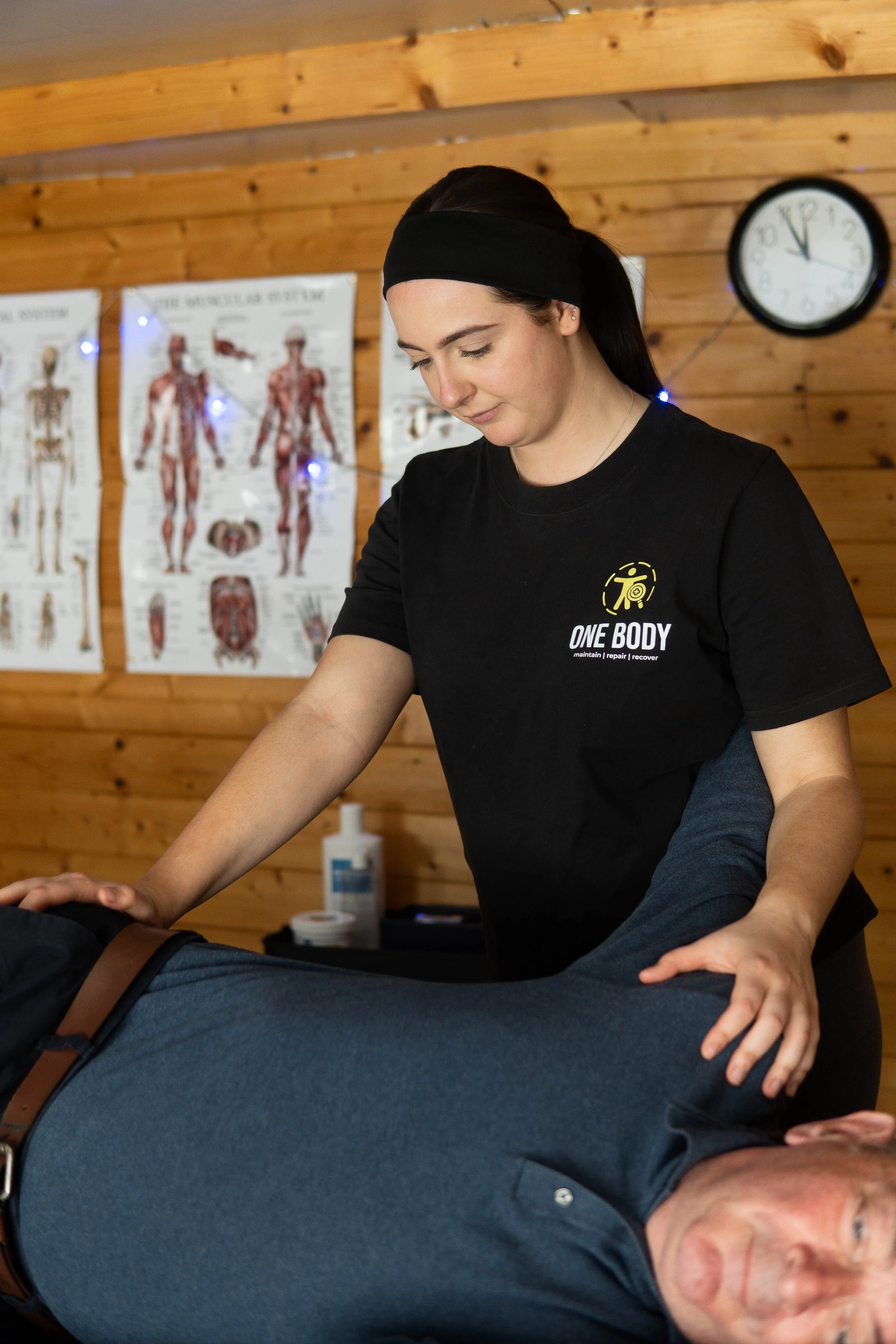 Mobility & Stretching Techniques