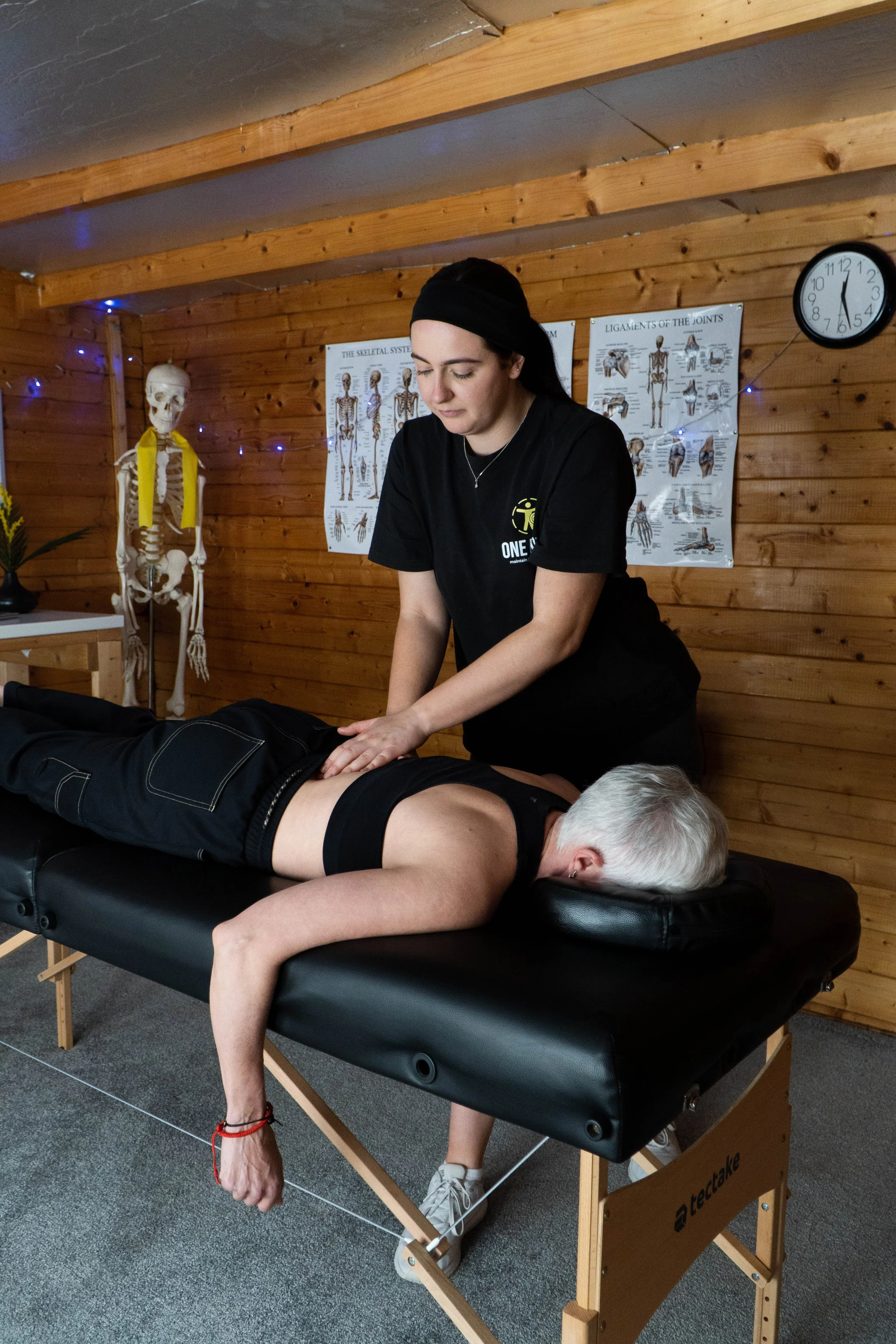 Sports Massage