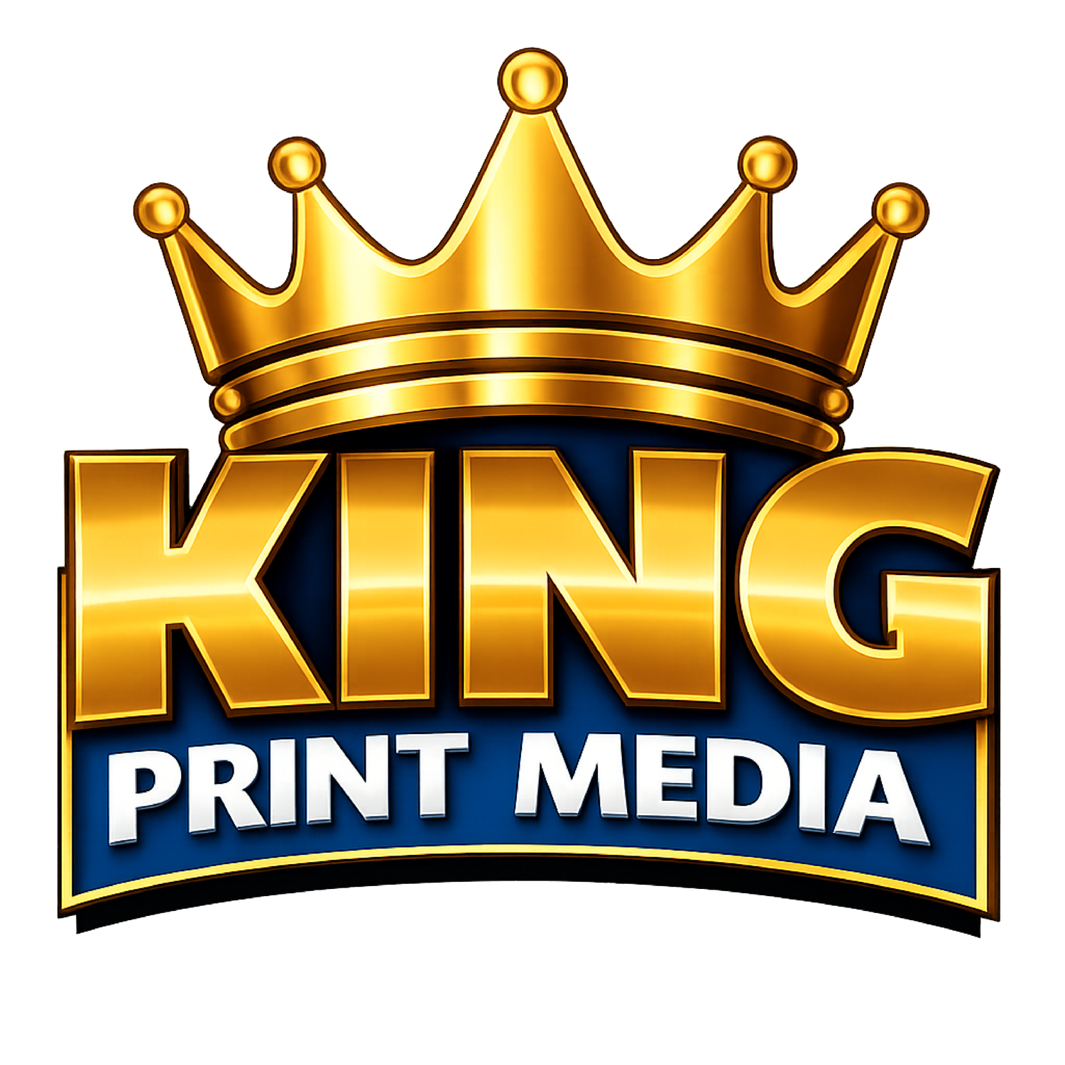 King Print Media