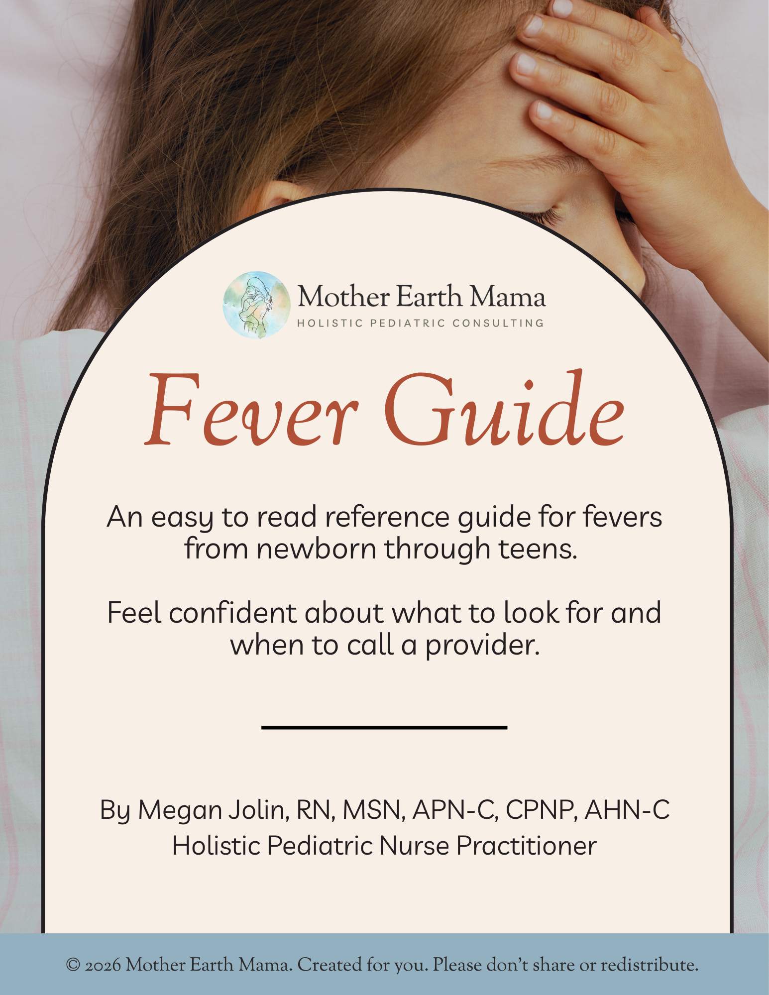 The Fever Guide