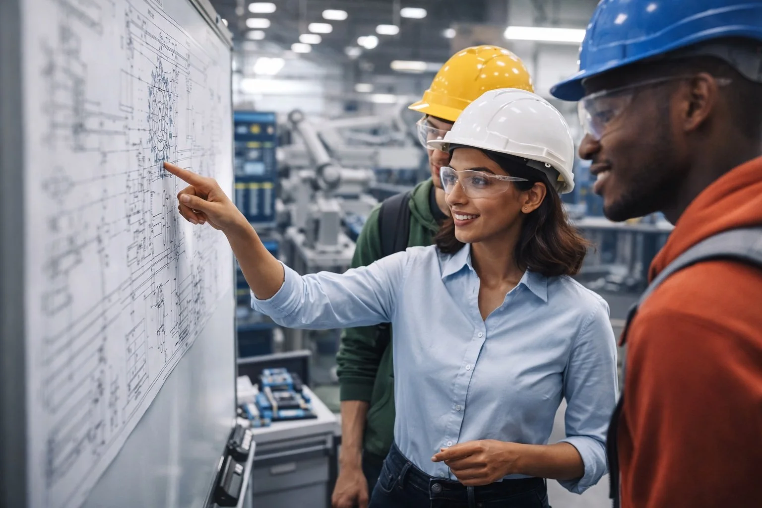 Engineering the Future: Why Leadership Development Must Start Before the Boardroom