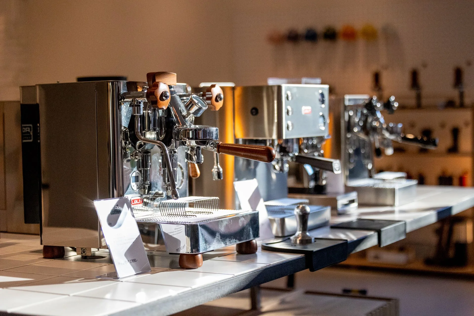 About Coffee – Zwischennutzung mit Geschmack im Brunaupark