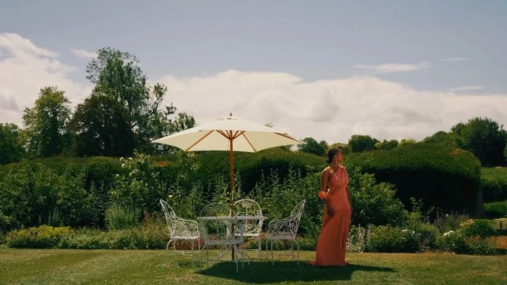 Frames from @lamidesadipe campaign video.

models 
@ind.iana 
@alessatyrrellcha 
@rudisimpson 
@berthaamuga_ 
@amyallison_xo

makeup @antoniathemua 
photographer @austeja.cheg