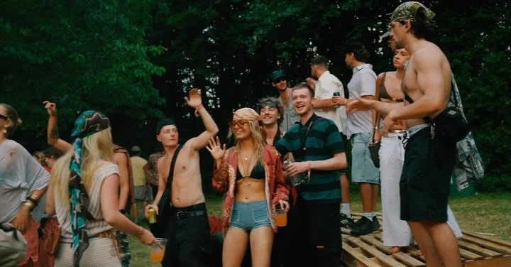 Few frames for @friendsoffriendsfestival

Thank you and so proud of you! You&rsquo;re a real boss woman @bethanymoreton