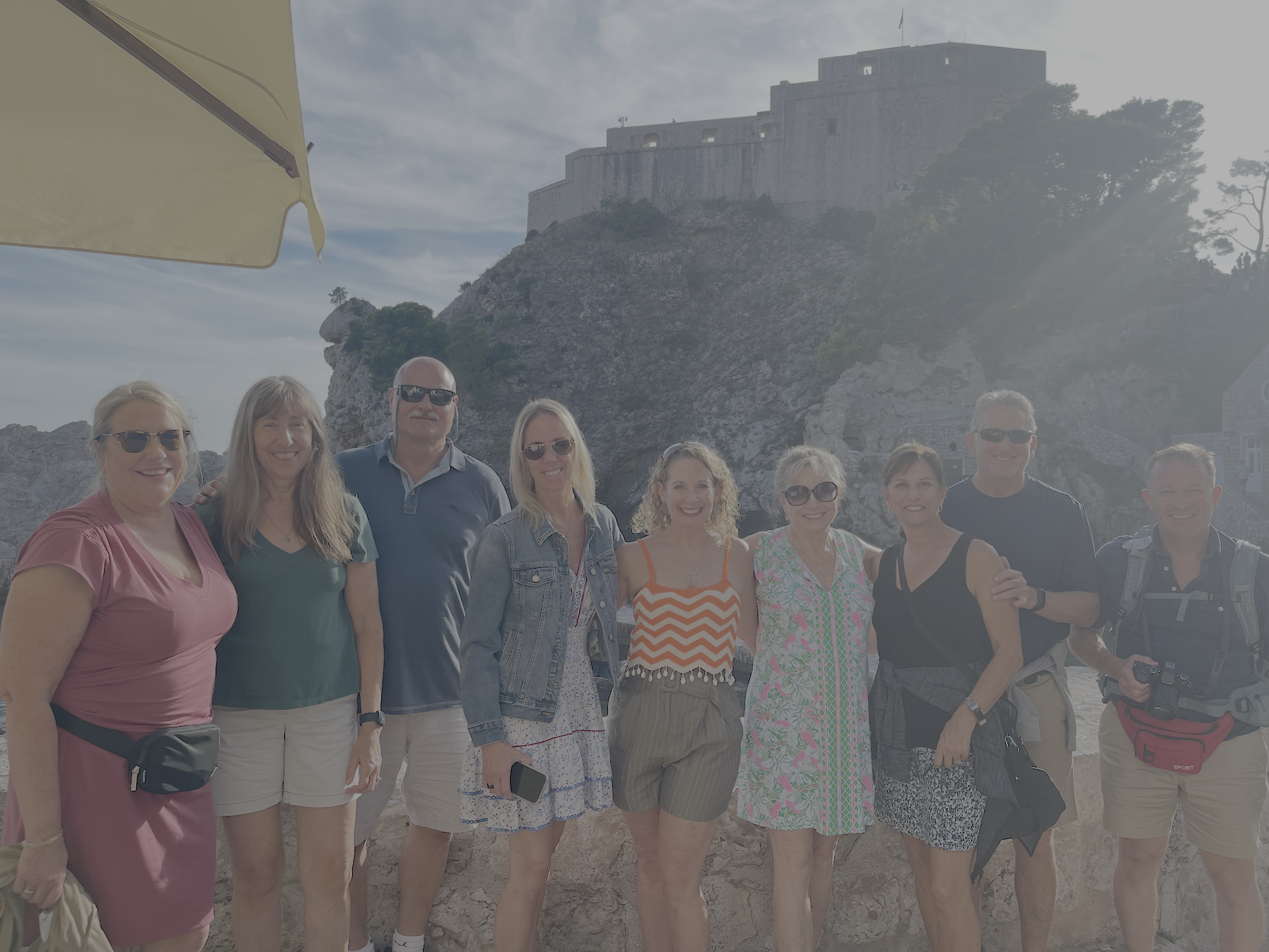 New European travel requirements for 2026