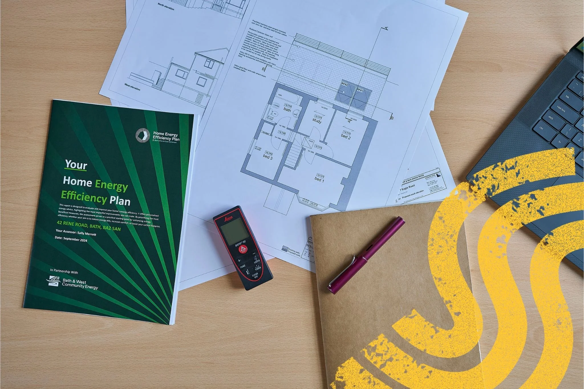 Home retrofit: Where to start