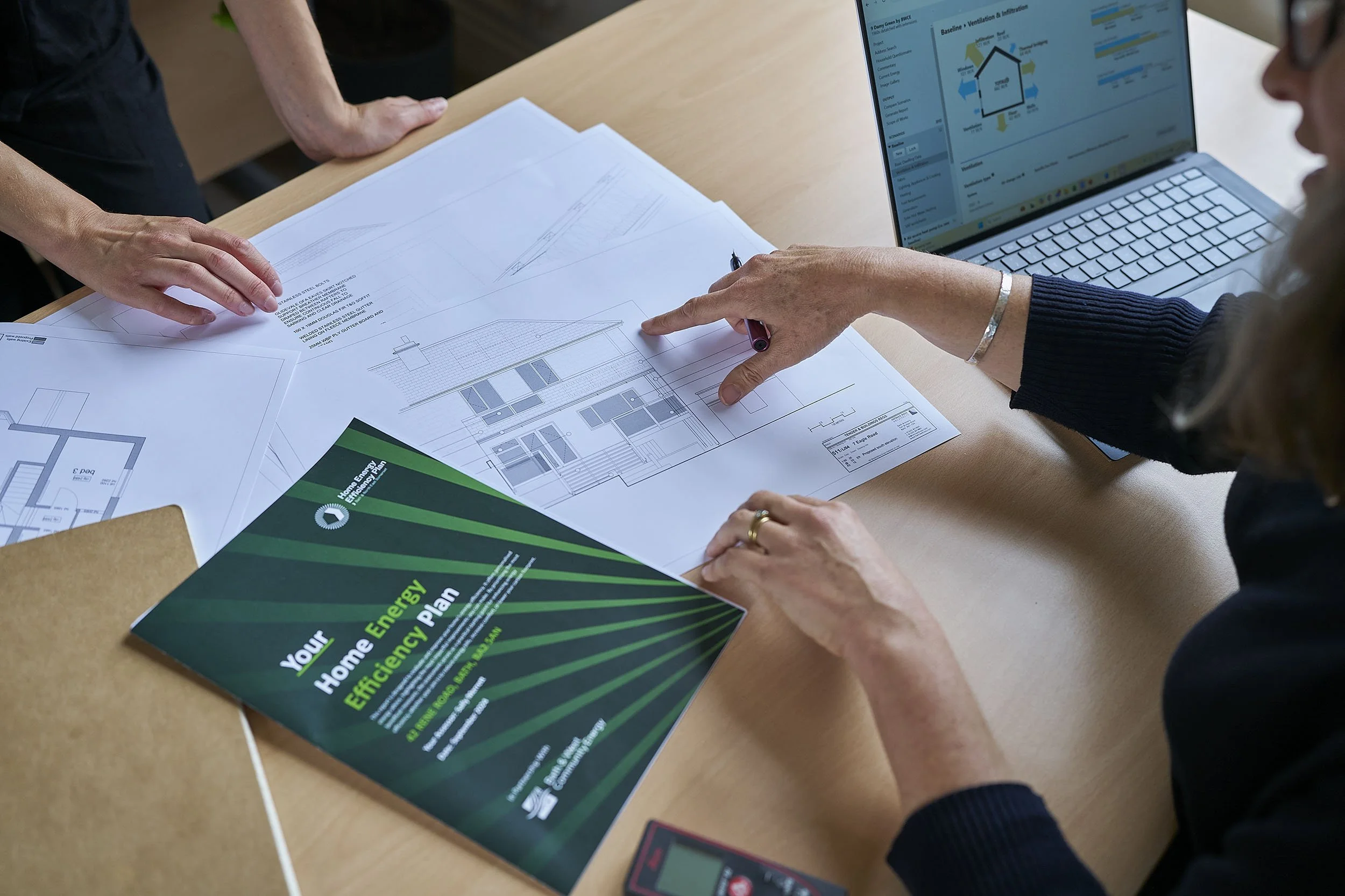 Retrofit West voucher funding changes from September