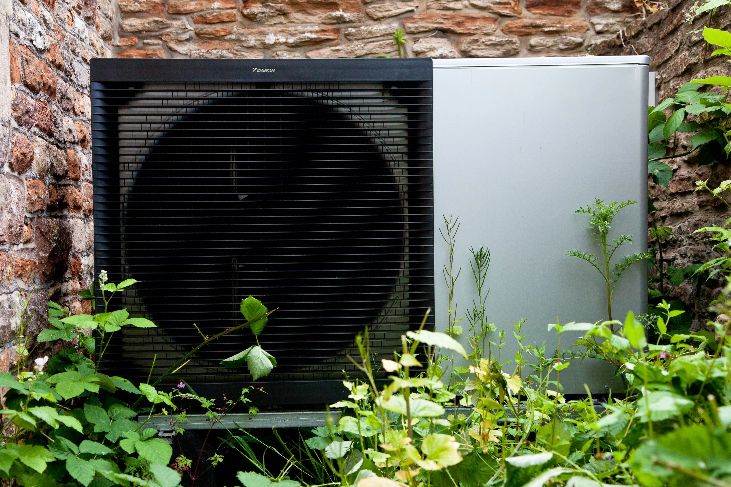 Purchasing a heat pump: December webinar