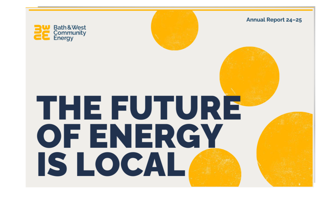 Annual Report 2024/25 available