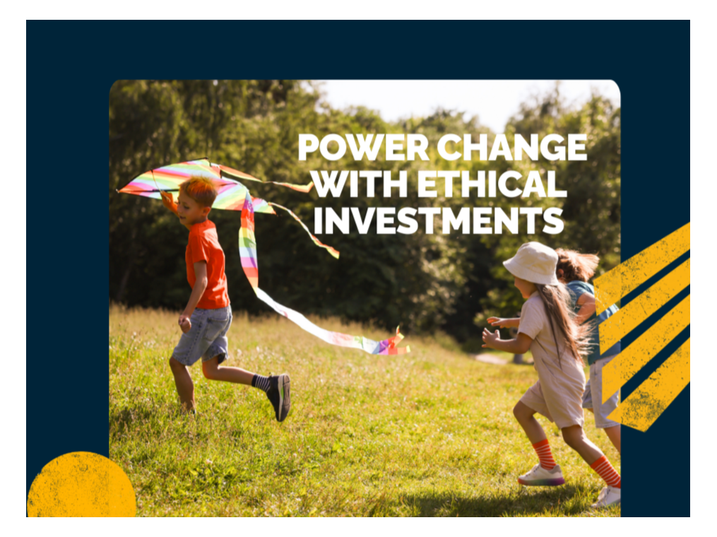 Invest in our share offer and become a member of BWCE 