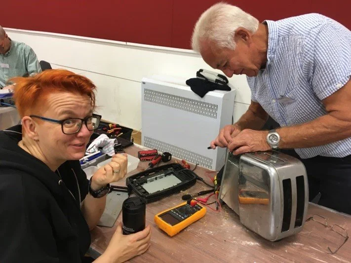 Bath Share and Repair nees your help : Feb 2021