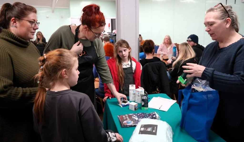 BWCE Fund helps Southside, Bath