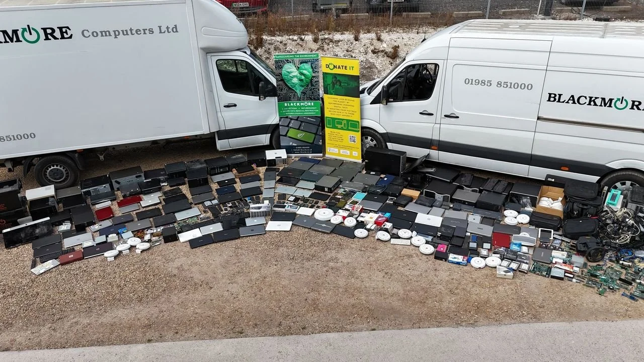donate it July haul.JPEG
