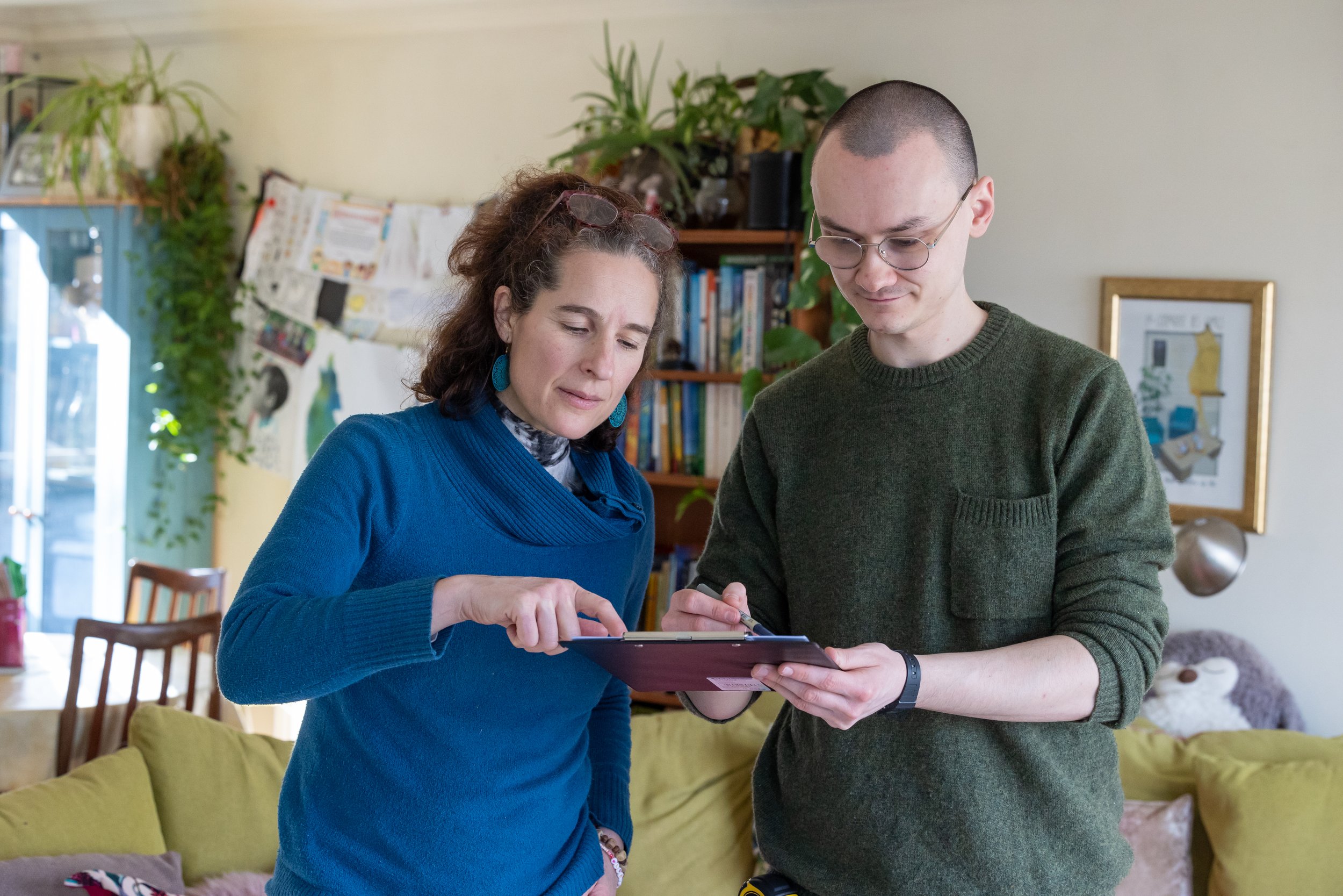 Introducing HEEAT: a community-owned home energy advice tool
