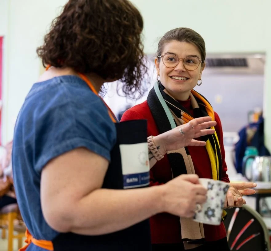 How to become a voluntary Energy Champion 