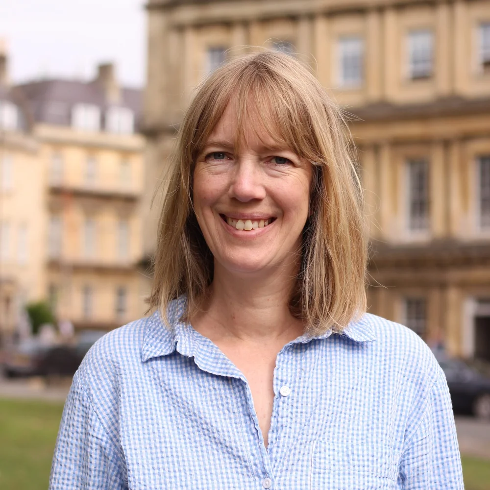 Sally Merrett — Bath & West Community Energy