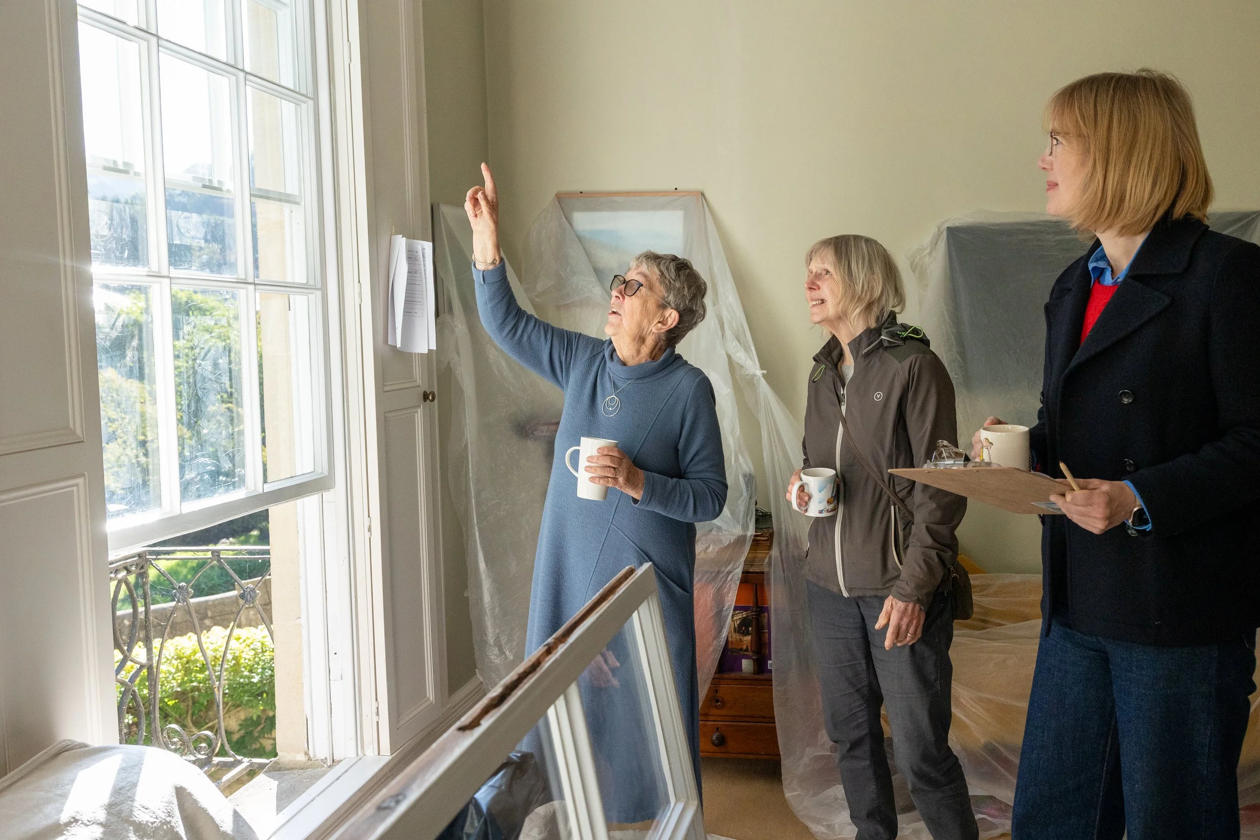 Growing a culture of retrofit in Bath &amp; North East Somerset&nbsp;