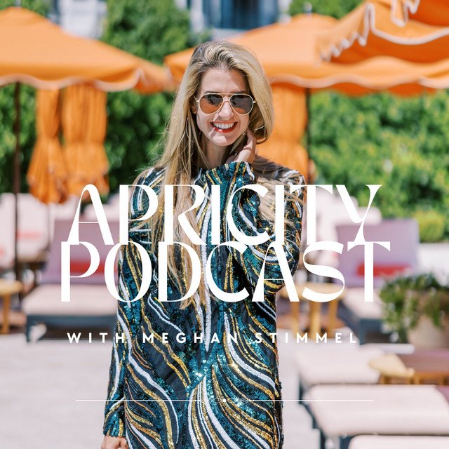 APRICITY PODCAST