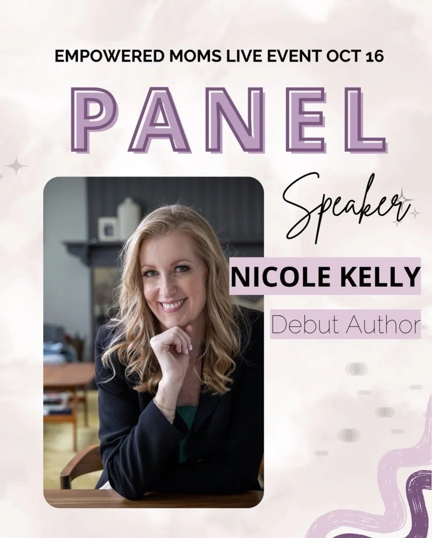 4th Annual Empowered Moms Live Event!