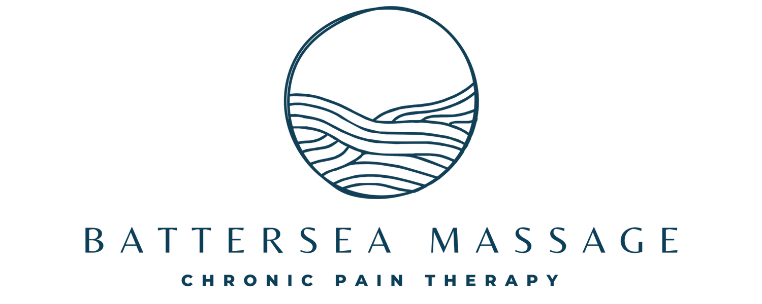 Battersea Massage