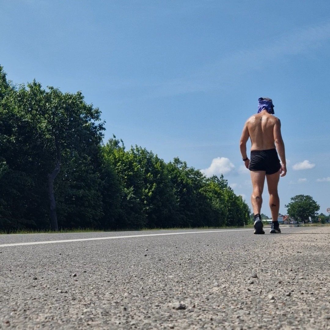 It’s about the journey