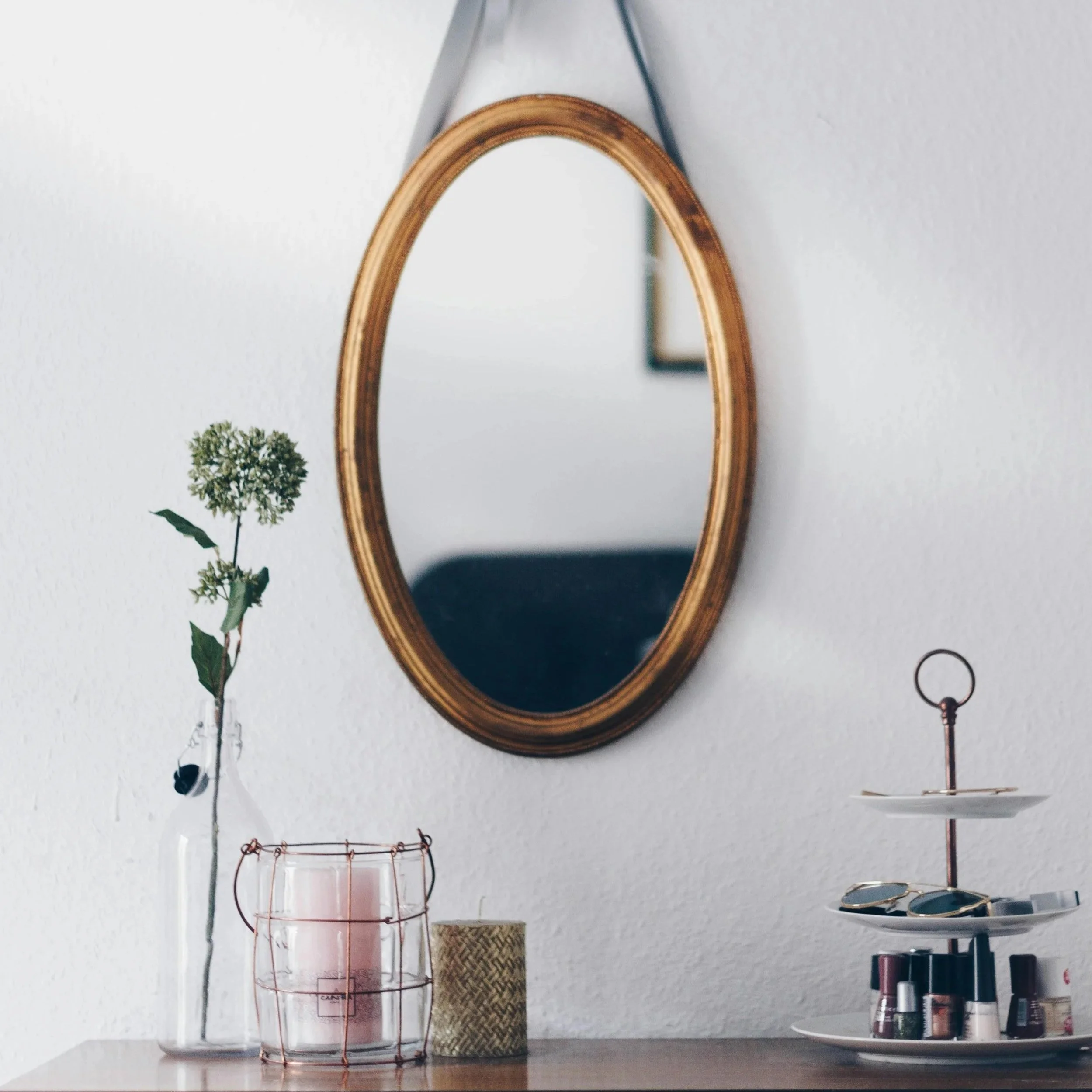 Accountability Mirror