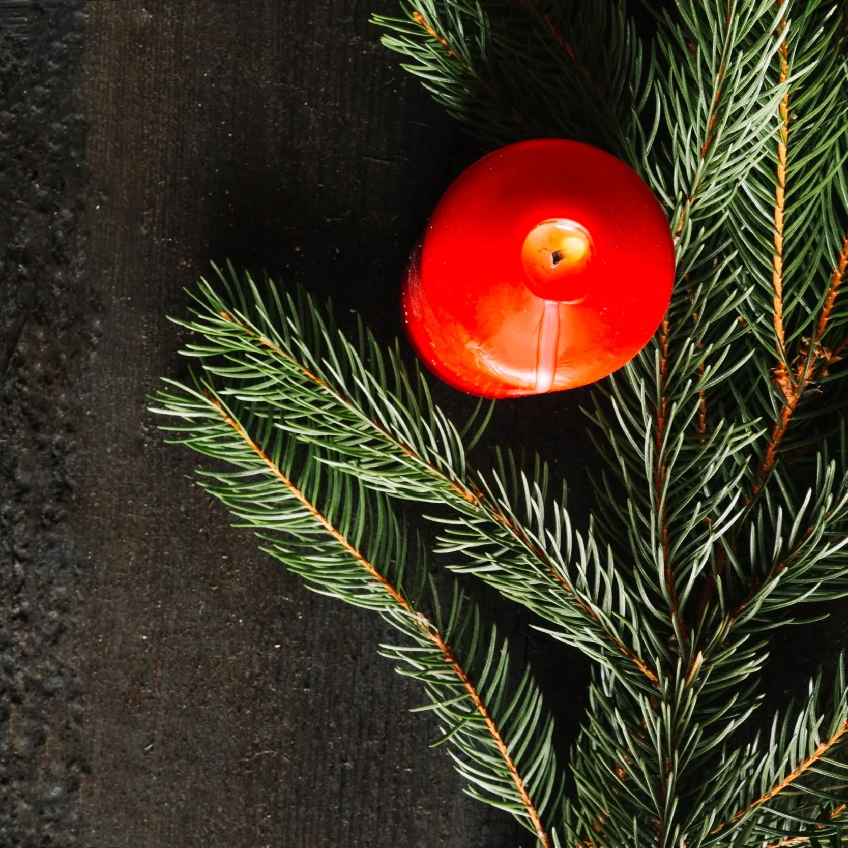 Rest. Reflect. Continue.